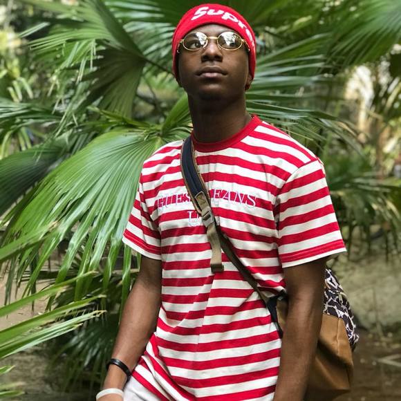 Meet your Posher, Karlin - Picture 1 of 1